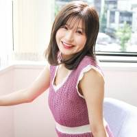 谷川愛梨『1st写真集 愛梨』インタビュー