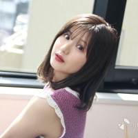 谷川愛梨『1st写真集 愛梨』インタビュー