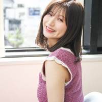 谷川愛梨『1st写真集 愛梨』インタビュー