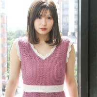 谷川愛梨『1st写真集 愛梨』インタビュー
