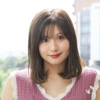 谷川愛梨『1st写真集 愛梨』インタビュー