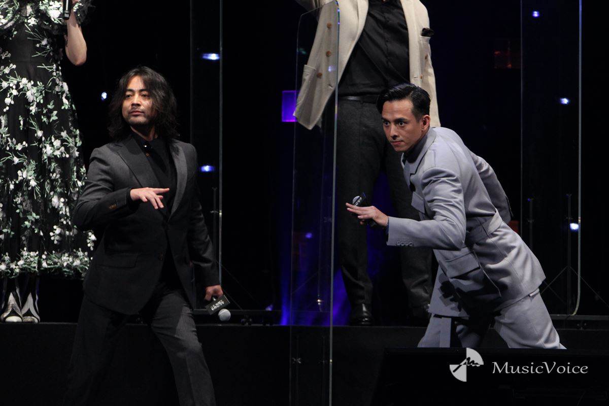 山田孝之『全裸監督』完結「派手に転げ落ちたので楽しんで」