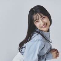 山崎亜美瑠：AKB48G“ミューズ”の軌跡：Nona Diamonds