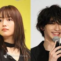 川口春奈、横浜流星の髪をかきあげるシーン「ずるいよ！何回も巻き戻した」