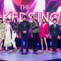 Perfume『ザ・マスクド・シンガー』のパネリストに