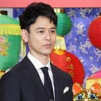 妻夫木聡「コロナ、解決して欲しい」