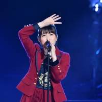 三村妃乃＜AKB48G“ミューズ”の軌跡：Nona Diamonds＞
