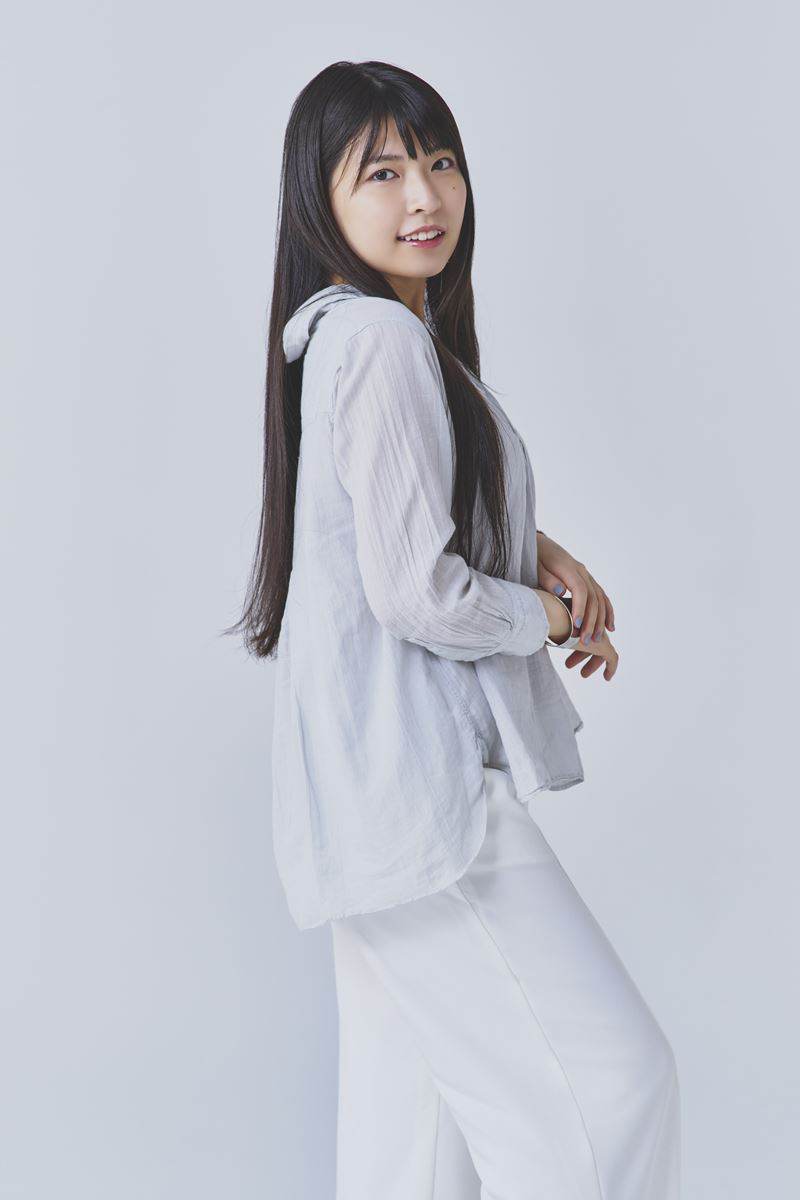 三村妃乃（NGT48）、ルーツはミュージカル