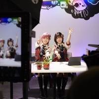 西川貴教とAKB48が「17LIVE」新CM出演
