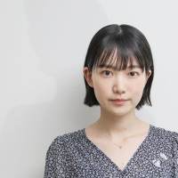 小川紗良『海辺の金魚』インタビュー