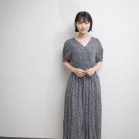 小川紗良『海辺の金魚』インタビュー