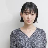 小川紗良『海辺の金魚』インタビュー