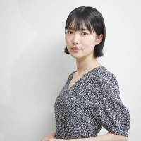 小川紗良『海辺の金魚』インタビュー