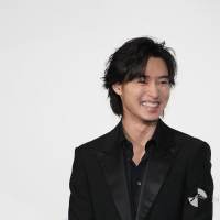 『夏への扉 －キミのいる未来へ－』初日舞台挨拶