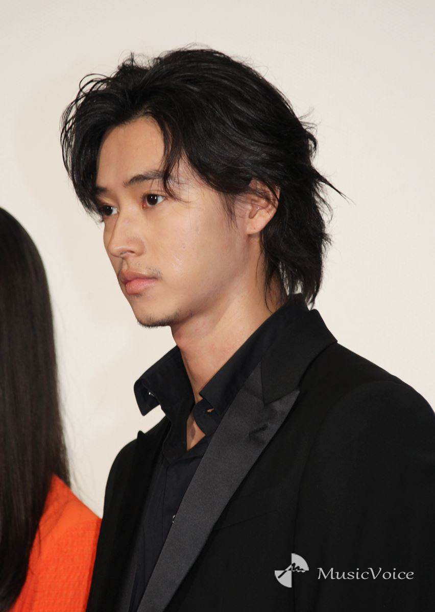 山崎賢人、未来のために「サボるのはダメなんだろうと」