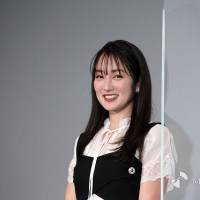 高梨臨『夏への扉 －キミのいる未来へ－』初日舞台挨拶