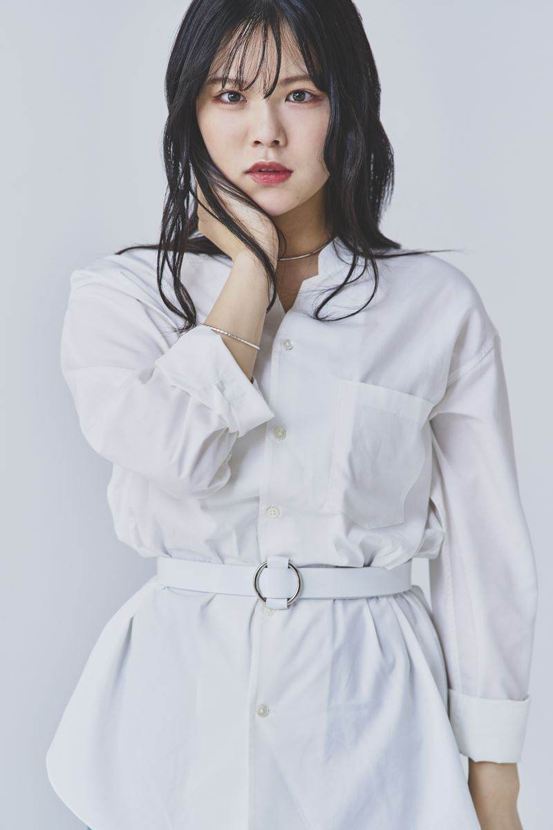 矢野帆夏（STU48）、私のアイドル人生が変わった