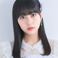 HKT48田中美久、ホラー映画で主演