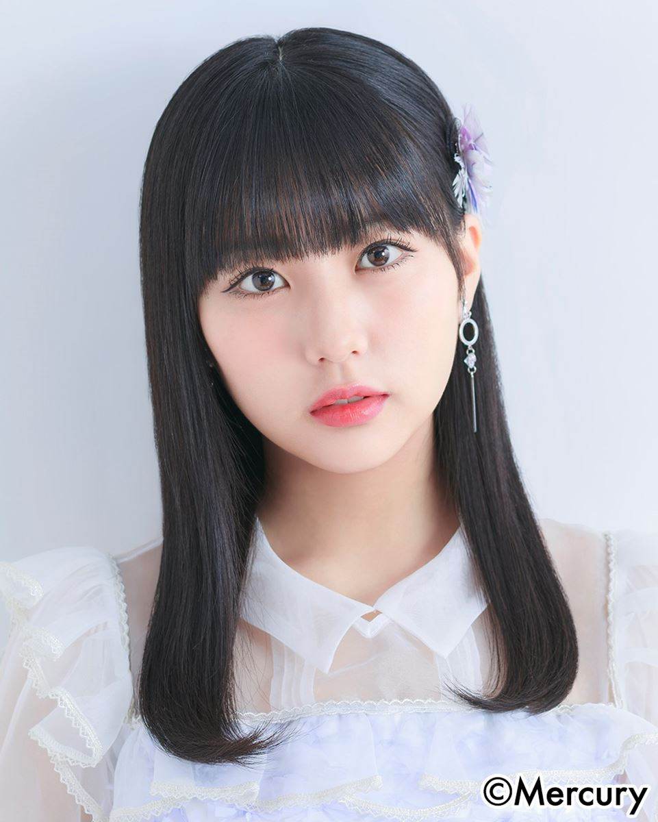 HKT48田中美久、ホラー映画で主演