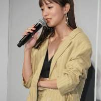 夏菜『夏への扉 －キミのいる未来へ－』初日舞台挨拶