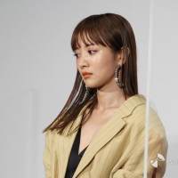 夏菜『夏への扉 －キミのいる未来へ－』初日舞台挨拶