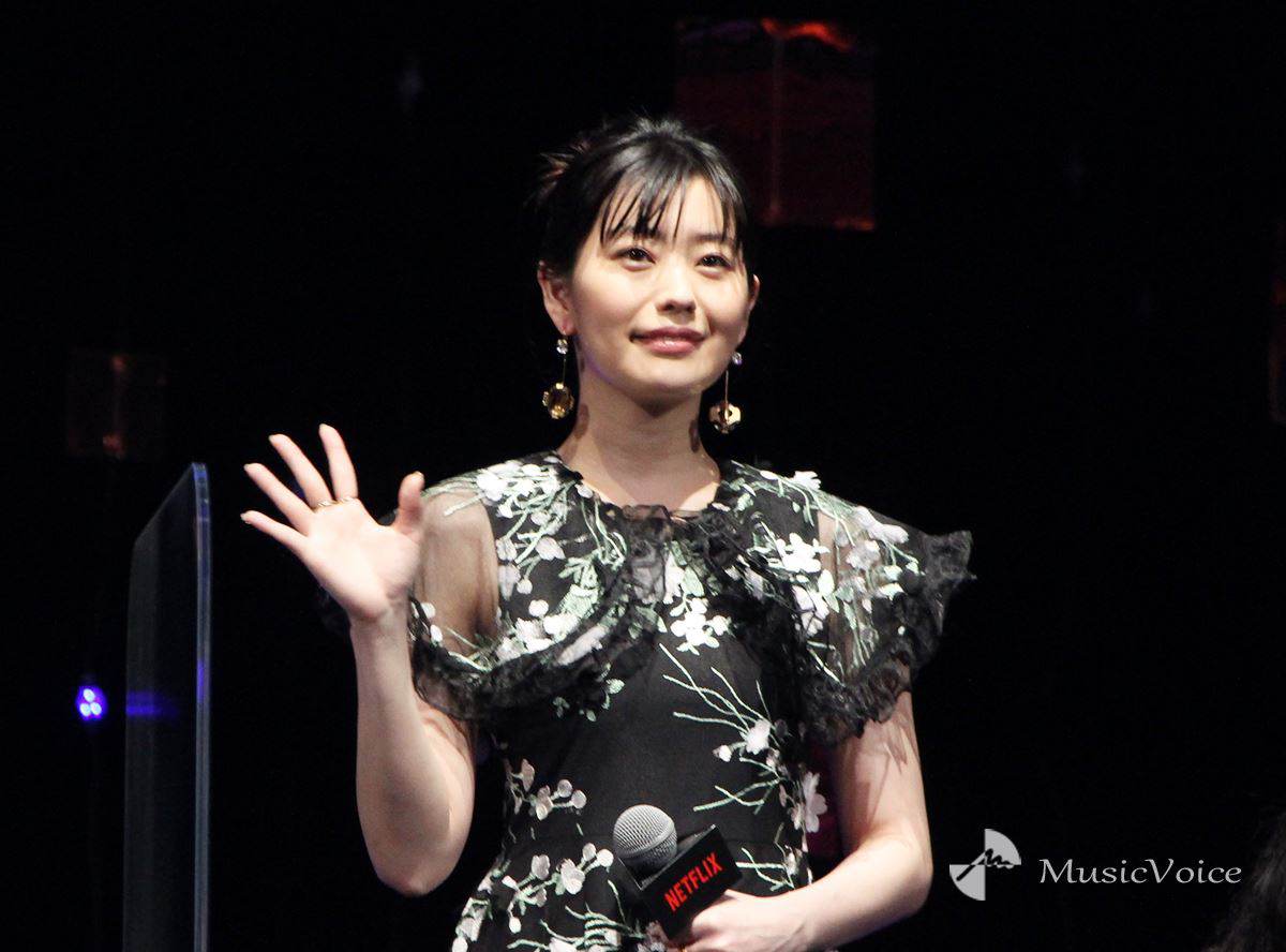 冨手麻妙『全裸監督２』“村西”山田孝之が「大っ嫌いになった」