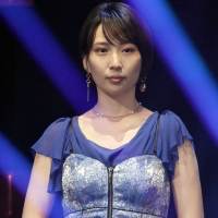 増田有華『全裸監督 シーズン２』