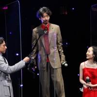 森田望智『全裸監督 シーズン２』ワールドプレミア