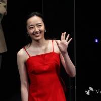 森田望智『全裸監督 シーズン２』ワールドプレミア