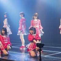 NMB48『ムチャクセ公演〜百花が見てる〜』