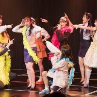 NMB48『ムチャクセ公演〜百花が見てる〜』