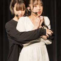 NMB48『ムチャクセ公演〜百花が見てる〜』