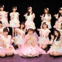 SKE48野島樺乃が卒業公演