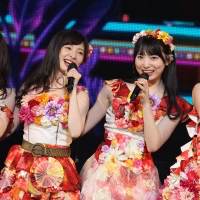 AKB48 Group Asia Festival 2021 ONLINE