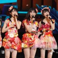 AKB48 Group Asia Festival 2021 ONLINE