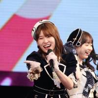 【写真レポ】AKB48アジアフェス、幕開けは「会いたかった」
