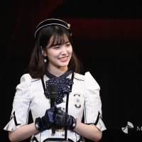 【写真レポ】AKB48アジアフェス、幕開けは「会いたかった」