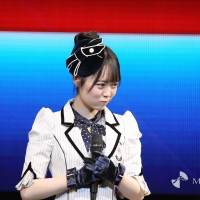 【写真レポ】AKB48アジアフェス、幕開けは「会いたかった」