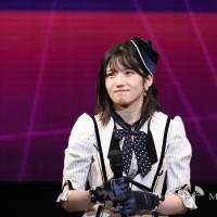 【写真レポ】AKB48アジアフェス、幕開けは「会いたかった」