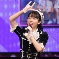 【写真レポ】AKB48アジアフェス、幕開けは「会いたかった」