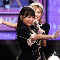 【写真レポ】AKB48アジアフェス、幕開けは「会いたかった」