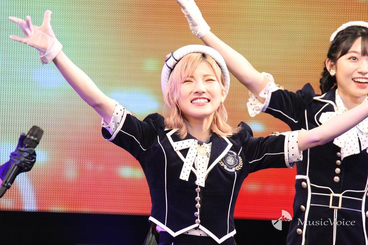 【写真レポ】AKB48アジアフェス、幕開けは全員で「会いたかった」