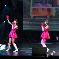 大盛真歩、千葉恵里、小栗有以、行天優莉奈（AKB48アジアフェス）