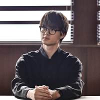 “米山”佐野勇斗が抱えた苦悩と壮大な計画