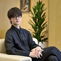 “米山”佐野勇斗が抱えた苦悩と壮大な計画