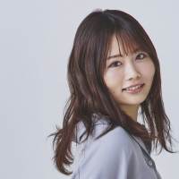 秋吉優花＜AKB48G“ミューズ”の軌跡：Nona Diamonds＞