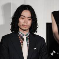 『キネマの神様』完成披露試写会
