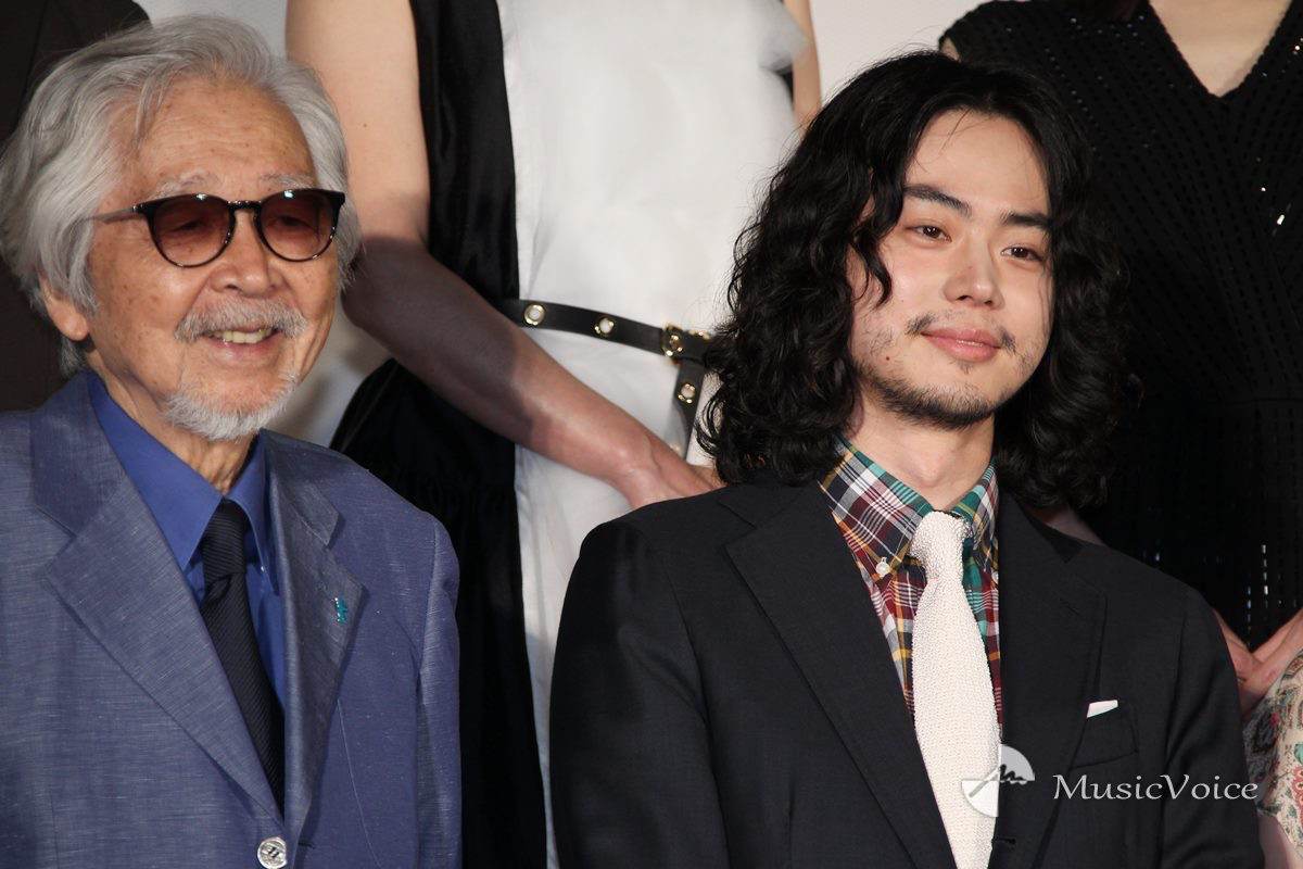 菅田将暉、沢田研二演じるゴウに志村けんさんの面影「どこかで感じた」