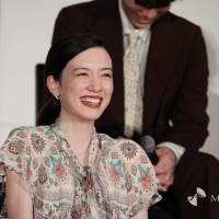 永野芽郁『キネマの神様』完成披露試写会