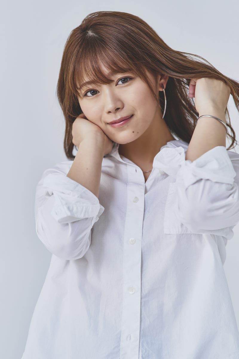 山内鈴蘭（SKE48）、運命のいたずらにも屈せず